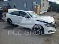 2021 Honda Accord photo