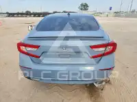 2021 Honda Accord фото