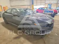 2021 Honda Accord фото