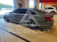 2021 Honda Accord фото