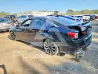 2021 Honda Accord photo