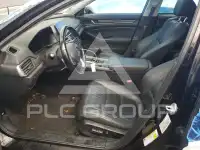 2021 Honda Accord фото