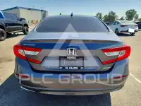 2021 Honda Accord фото