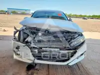 2021 Honda Accord photo