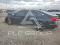 2021 Honda Accord photo