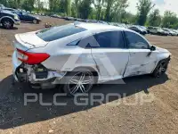 2021 Honda Accord фото