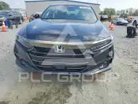 2021 Honda Accord фото