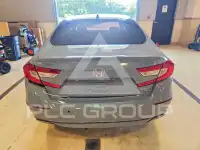 2021 Honda Accord фото