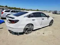 2021 Honda Accord photo