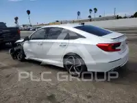 2021 Honda Accord photo
