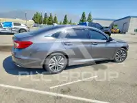 2021 Honda Accord фото