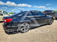 2021 Honda Accord фото