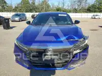 2021 Honda Accord photo