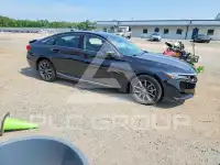 2021 Honda Accord photo