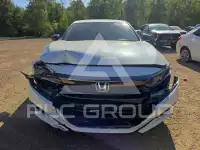 2021 Honda Accord фото