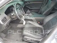 2021 Honda Accord фото
