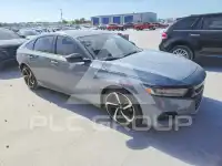 2021 Honda Accord фото