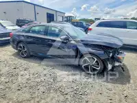 2021 Honda Accord фото