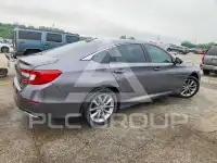 2021 Honda Accord фото