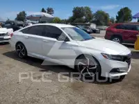 2021 Honda Accord photo