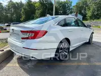 2021 Honda Accord фото