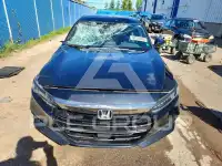 2021 Honda Accord фото
