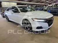2021 Honda Accord фото