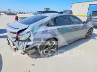 2021 Honda Accord фото