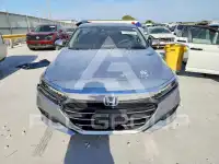 2021 Honda Accord photo