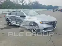 2021 Honda Accord photo