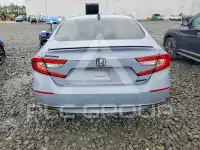2021 Honda Accord фото