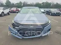 2021 Honda Accord фото