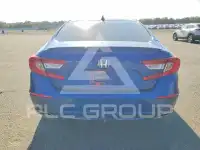 2021 Honda Accord photo