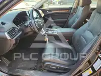 2021 Honda Accord фото