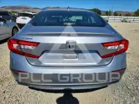 2021 Honda Accord фото