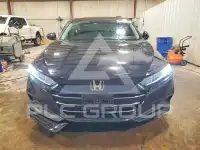 2021 Honda Accord фото