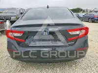 2021 Honda Accord фото