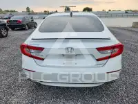 2021 Honda Accord фото