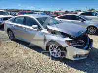 2021 Honda Accord фото