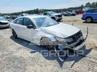 2021 Honda Accord photo