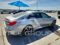 2021 Honda Accord photo