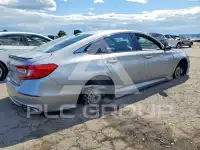 2021 Honda Accord photo