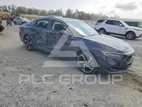 2021 Honda Accord фото