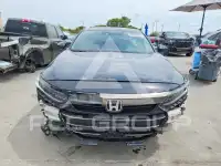 2021 Honda Accord фото