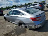 2021 Honda Accord photo