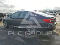 2021 Honda Accord photo