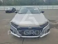 2021 Honda Accord photo