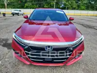 2021 Honda Accord photo