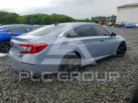 2021 Honda Accord фото