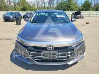 2021 Honda Accord photo